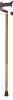Adjustable Aluminium Walking Stick Cane